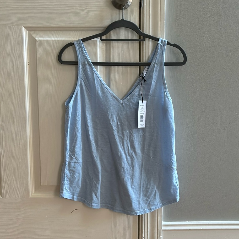 Michael Stars Tank NWT
